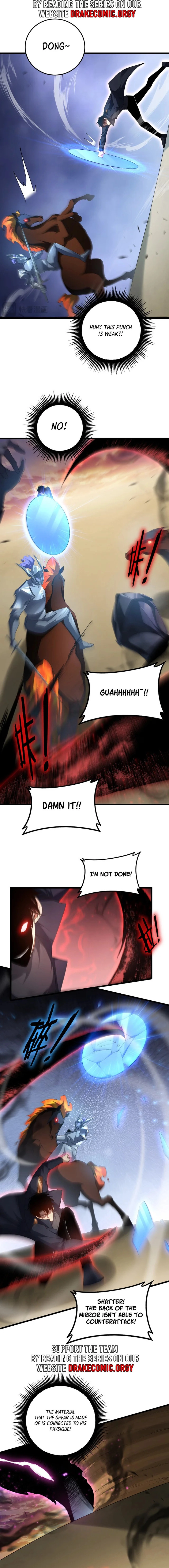 Overlord of Insects Chapter 60 9